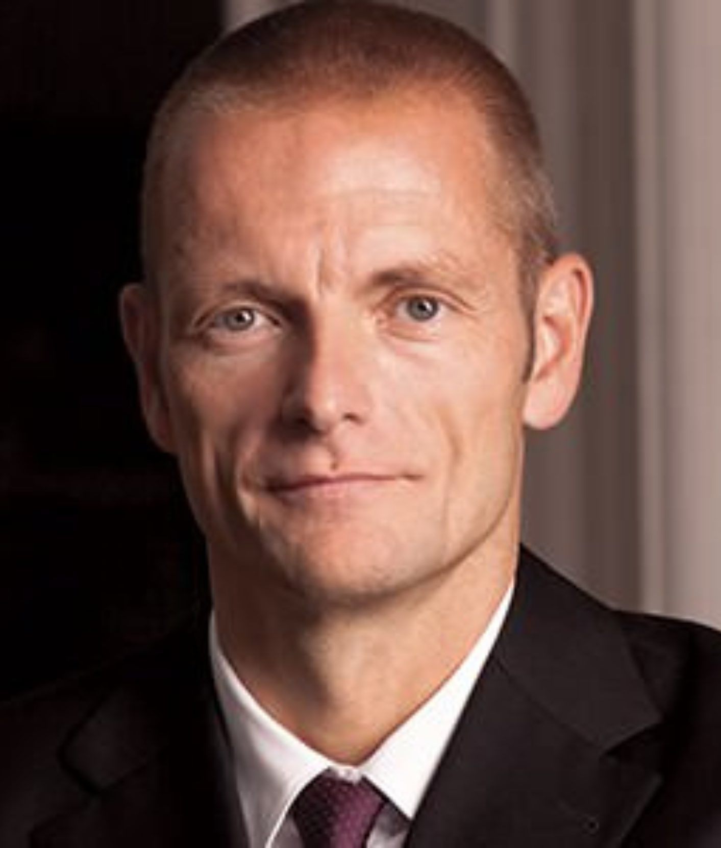 Dr. jur. Markus Raulf